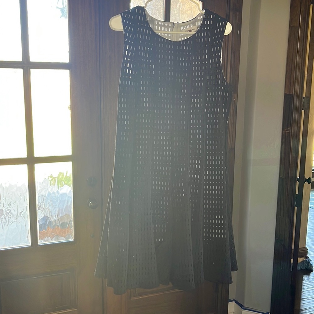 Calvin Klein dress